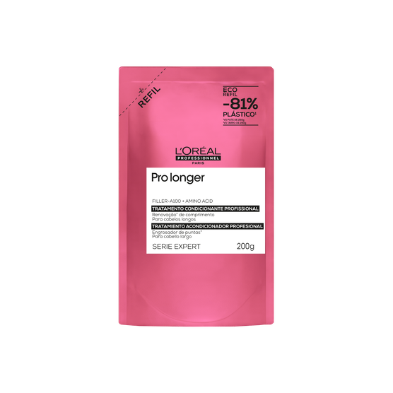 LP SE PRO LONGER MASK REFIL 200G